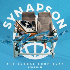 The Global Boom Clap #34