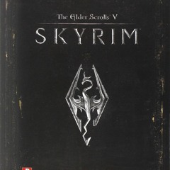 P.D.F.❤️DOWNLOAD⚡️ Elder Scrolls V Skyrim Prima Official Game Guide