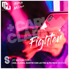 Fighter (feat. Victor Perry)