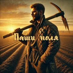 Паши поля