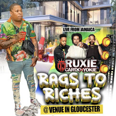 RAGZ2RICHES (TRIPPLE X BDAY 24) mp3