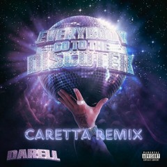 Darell - Lolipop (Caretta Remix)