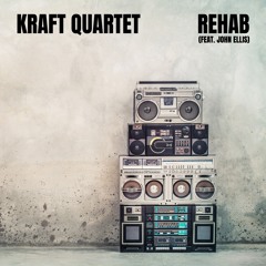 Rehab (feat. John Ellis)