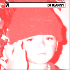 FLUX AETERNA 054: DJ JUANNY