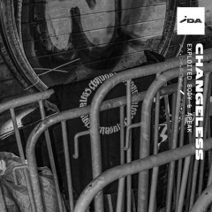 IDA Radio: Changeless w/ Exploited Body & APEAK - 21st April 2021