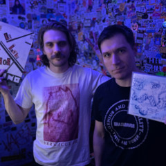 Part Time Punk @ The Lot Radio 12-03-2025