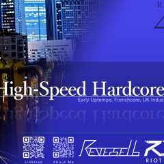 High-Speed Hardcore Mix 02