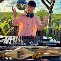 Sangiadj | Deep & Tech House Sunset Mix 2025 | By @EPHIMERATulum