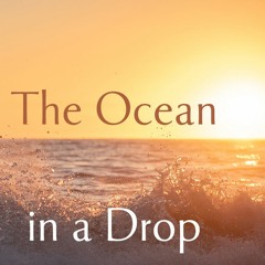 The Ocean In A Drop