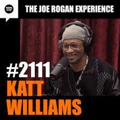 JRE The Joe Rogan Experience #2111 - Katt Williams