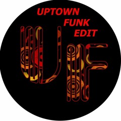 Uptown Funk - ON AND ON (Uptown Funk Edit)