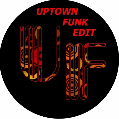 Uptown Funk - ESP Remix