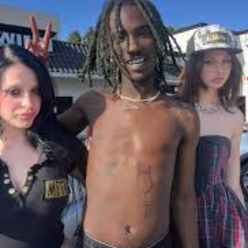 Stream NEW+ Full osamason leak video twitter lil o osamason reddit by