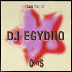 DJ EGYDIIO | OCP Sets