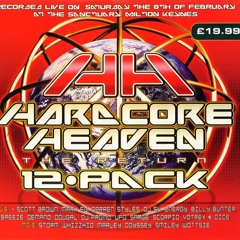 Producer @ HH - The Return (08/02/2003)