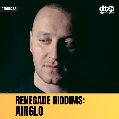 RENEGADE RIDDIMS: AIRGLO