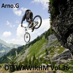 Arno.G - OFTWKWIRHM - Vol.36 (2023)