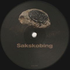 SKKB 026 / Niki IL B - Labyrinth of Echoes 12"