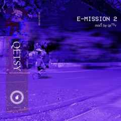 e-mission nº2: QETSY