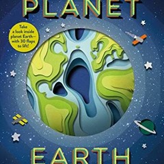 [READ] KINDLE PDF EBOOK EPUB Paper World: Planet Earth by  Templar Books &  Templar Books 🗂️