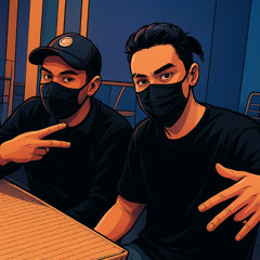 Terachord - Its A War Again (feat Zano Rapsht)