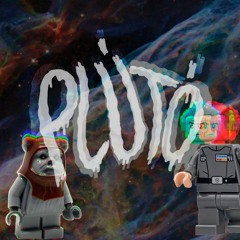 Plútó - 14-08-2021 - Moff & Tarkin - Gunni Ewok