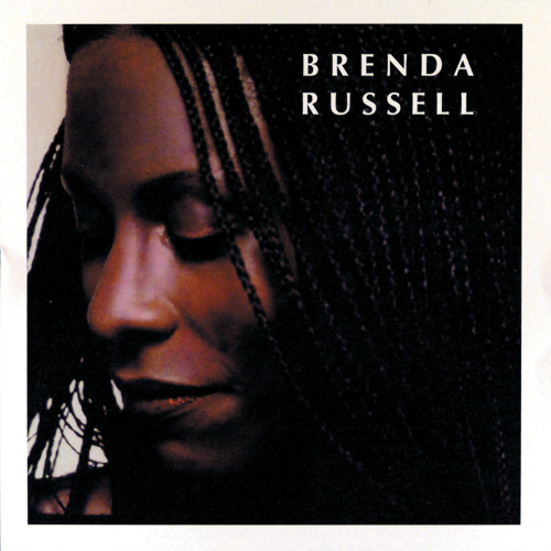 USオリBrenda Russell A Little Bit Of Love USオリBrenda Russell A Little Bit Of Love Brenda Russell