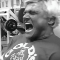 I'D RATHER DIE - Tom Platz x I Don't Care