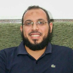 "كُنتُمْ خَيْرَ أُمَّةٍ أُخْرِجَتْ لِلنَّاسِ" || الدُّكتُور أَحمَد عَبد المُنعِم.