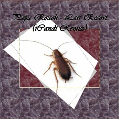 Papa Roach - Last Resort (iCandi Remix)