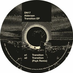 Alderaan – ‘Transition’ (Danza Nativa)