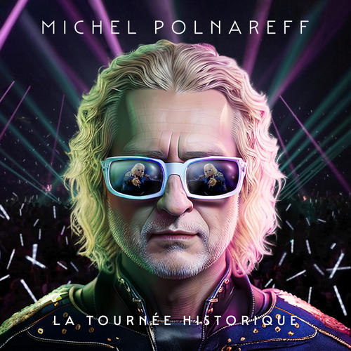 La folie des grandeurs (Live à l'Accor Arena, 2023)
