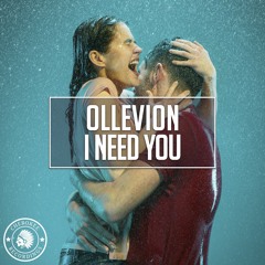 Ollevion - I Need You