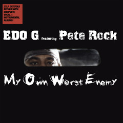 Wishing (feat. Masta Ace)