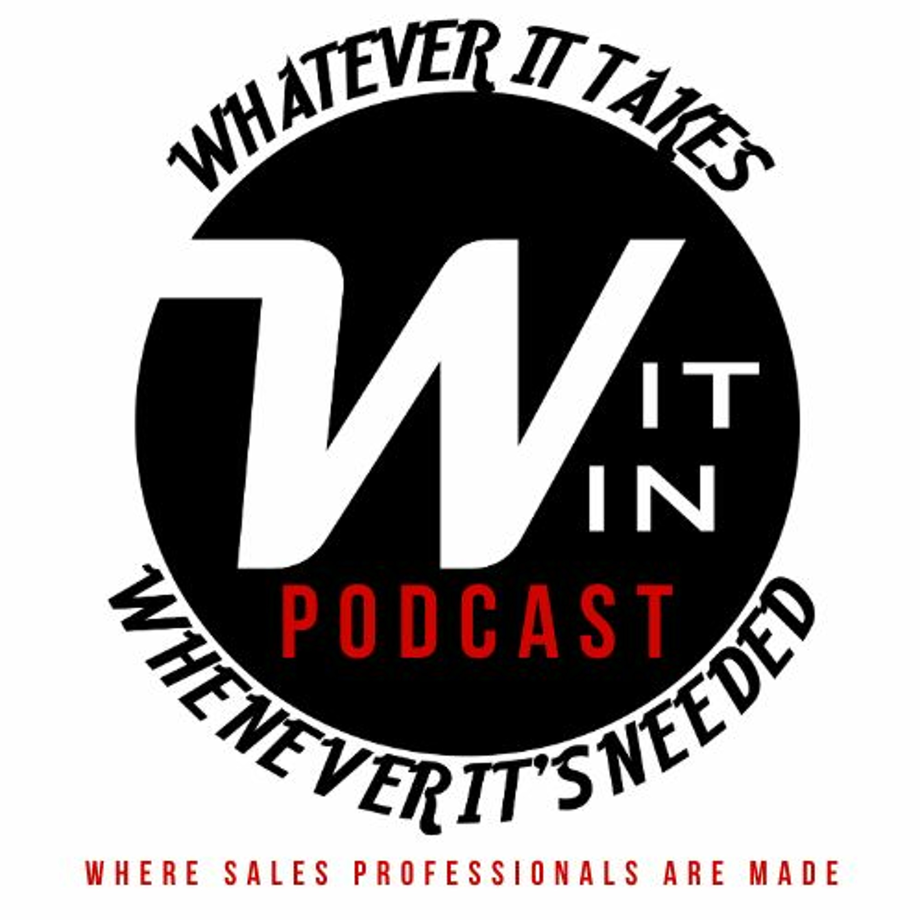 Quarterly Goal Setting - WITWIN77