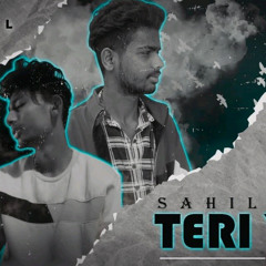 ﻿TERI YAAD - SAHIL KHAN | ANDY | Prod.by BEATAMPLE | Latest Punjabi Songs 2023.