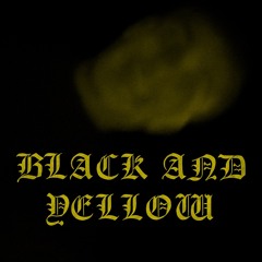Wiz Khalifa - Black And Yellow (KINDAFILTHY Hard Techno Remix)