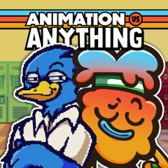 Tobias vs Berdly - Rap Battle! (ANIMATION VS ANYTHING)
