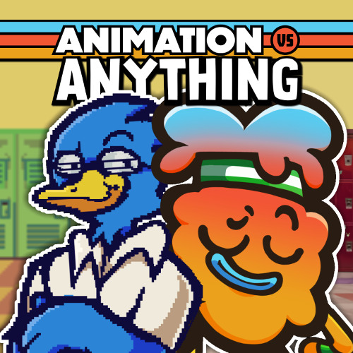 Tobias vs Berdly - Rap Battle! (ANIMATION VS ANYTHING)