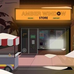 Amber Window & Swarvy - A Child Is Born