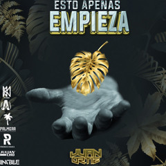 ESTO APENAS EMPIEZA⚡️- JUAN ORTIZ.