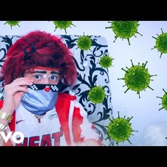 Lapizin Bunny coronavivrus