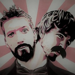 Jay And Matt - Lockdown