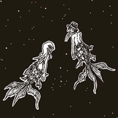 the migratory man(super lo-fi ver.) - ニシヤマヨウヂ