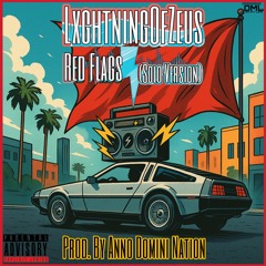 Red Flags (Solo Version)