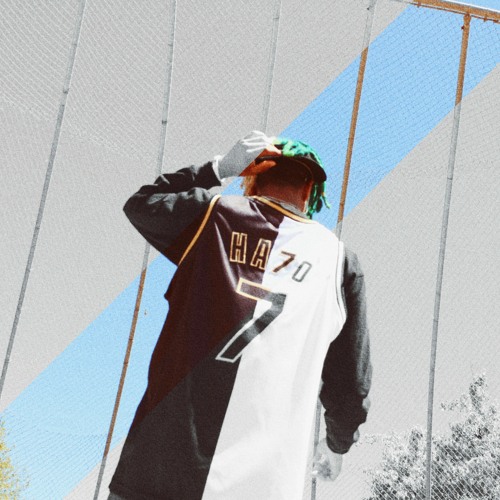 BUiLT DiFFERENT [prod. Scarim] *EXCLUSIVE*
