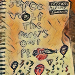 LOVE OVER THERE JUICE WRLD FULL
