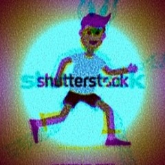 cartoon running sound effect type beat