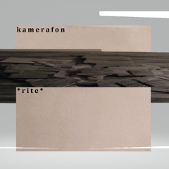 kamerafon - rite