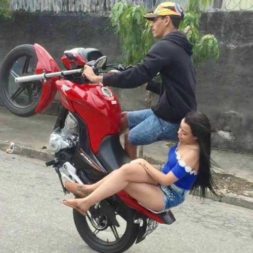 dua zika - don't start now (versão br)